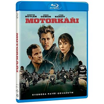 

Motorkáři