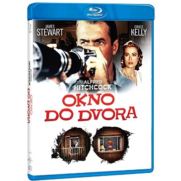 

Okno do dvora