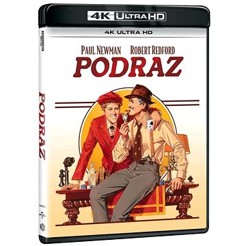 

Podraz