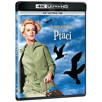 

Ptáci