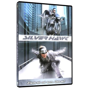 

Silver Hawk