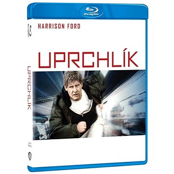 

Uprchlík (Blu-ray)