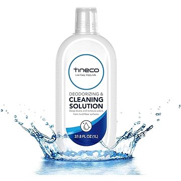 

Tineco DeoClean Solution 1 l