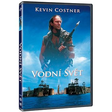 

Vodní svět (DVD)