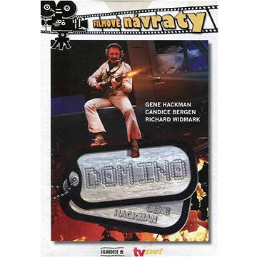 

Domino (DVD)