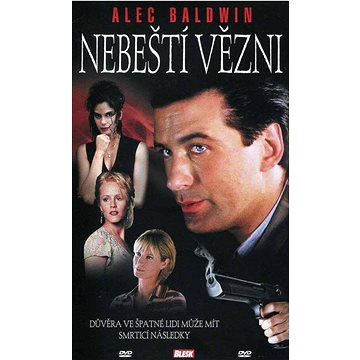 

Nebeští vězni (DVD)
