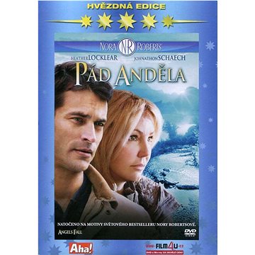 

Pád anděla (DVD)