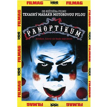

Panoptikum (DVD)