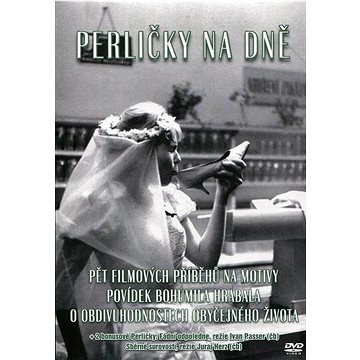 

Perličky na dně (DVD)