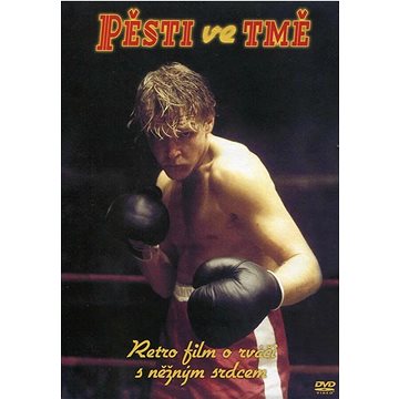 

Pěsti ve tmě (DVD)