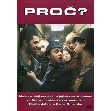

Proč (DVD)
