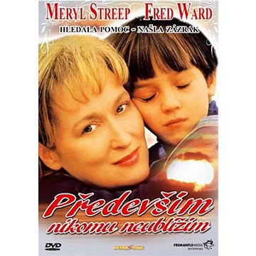 

Především nikomu neublížím (DVD)