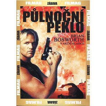 

Půlnoční peklo (DVD)
