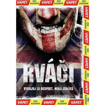 

Rváči (DVD)