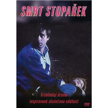 

Smrt stopařek (DVD)