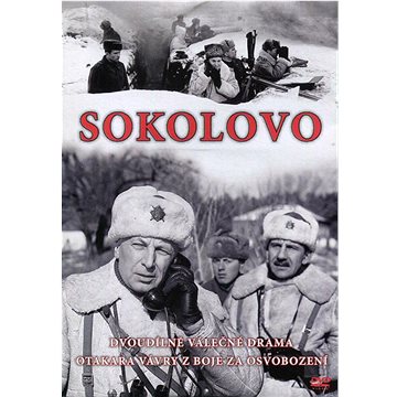 

Sokolovo (DVD)