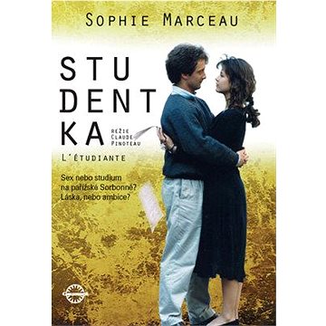 

Studentka (DVD)