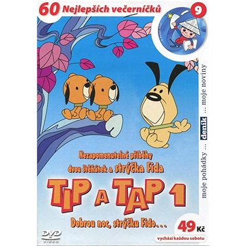 

Tip a Tap 1 (DVD)