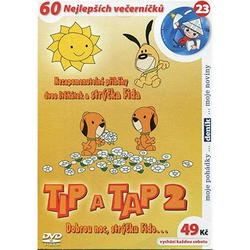 

Tip a Tap 2 (DVD)
