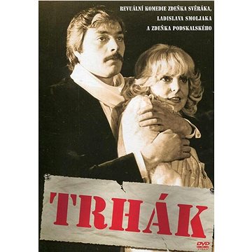 

Trhák (DVD)