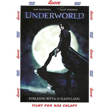 

Underworld (DVD)
