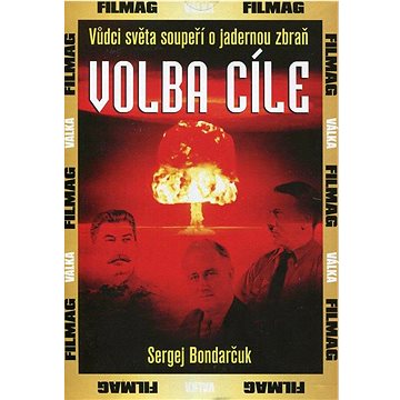 

Volba cíle (DVD)