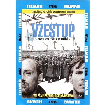 

Vzestup (DVD)