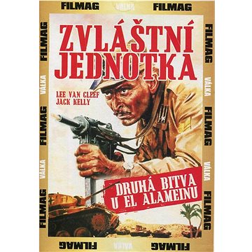 

Zvláštní jednotka (DVD)