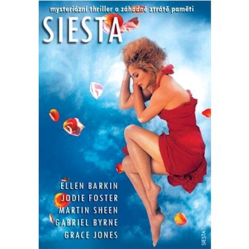 

Siesta (DVD)