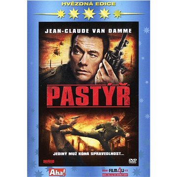

Pastýř (DVD)