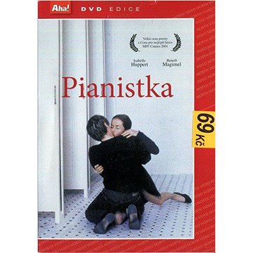 

Pianistka (DVD)