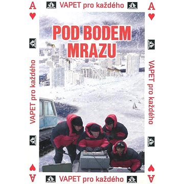 

Pod bodem mrazu (DVD)