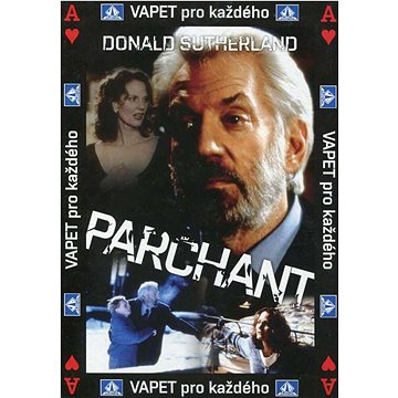 

Parchant (DVD)