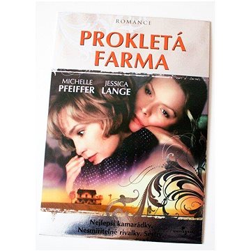 

Prokletá farma (DVD)
