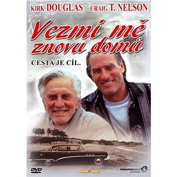 

Vezmi mě znovu domů (DVD)