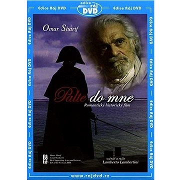 

Palte do mne (DVD)