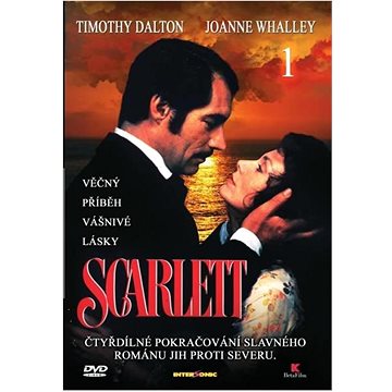 

Scarlett 1 (DVD)
