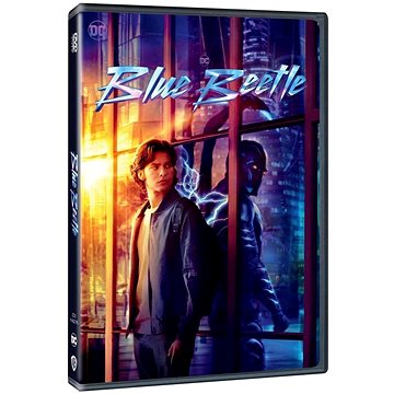 

Blue Beetle (DVD)