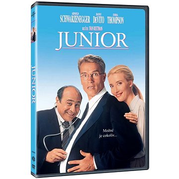 

Junior (DVD)
