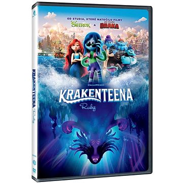 

Krakenteena Ruby (DVD)