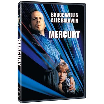 

Mercury (DVD)