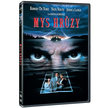 

Mys hrůzy (1991) (DVD)