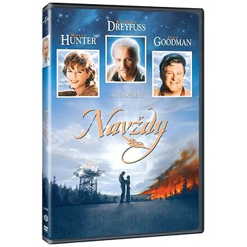

Navždy (DVD)