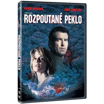 

Rozpoutané peklo (DVD)