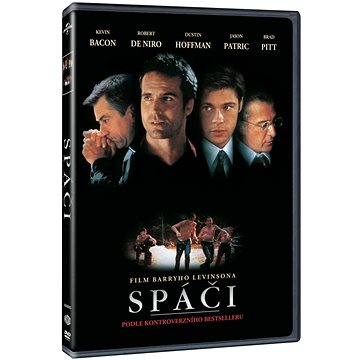 

Spáči (DVD)