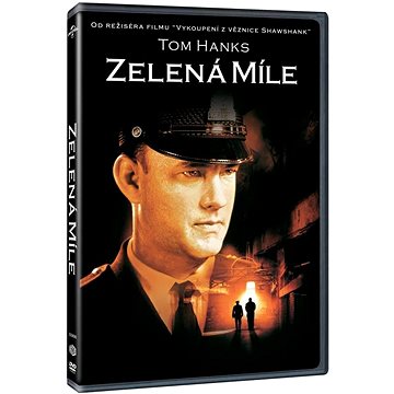

Zelená míle (DVD)
