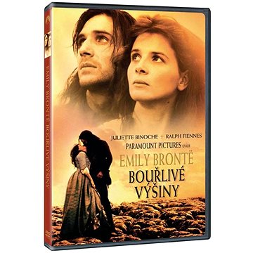 

Bouřlivé výšiny (DVD)