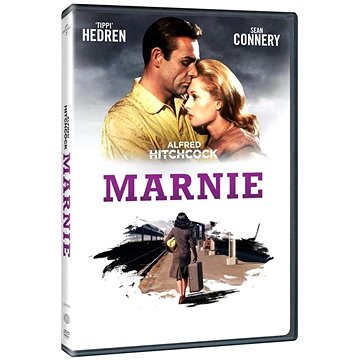 

Marnie (DVD)
