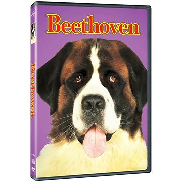 

Beethoven (1992) (DVD)