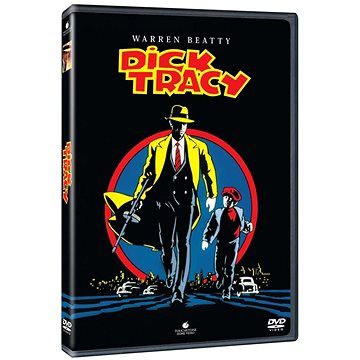 

Dick Tracy (DVD)